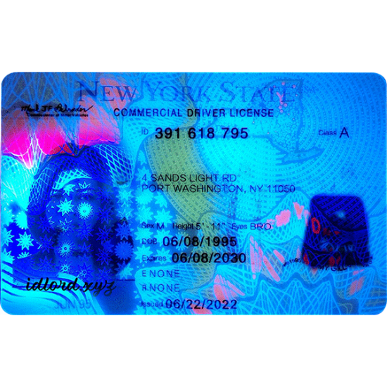 New York CDL New York CDL